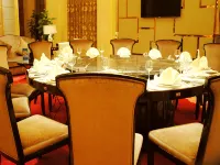 Da Tong Weidu International Hotel - breakfast