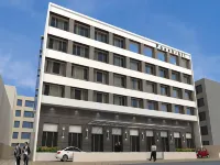 Ramee Panchshil Hotel di Kolhapur