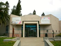 Best Western University Inn Santa Clara Отели рядом с достопримечательностью «Торгово-развлекательный квартал Сантана-Роу»