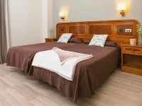 Hotel Snö Condes del Pallars Hoteles en Rialp