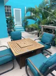 "Comfortable, modernized 5BR 4BA Home with an amazing Ocean View and breeze!