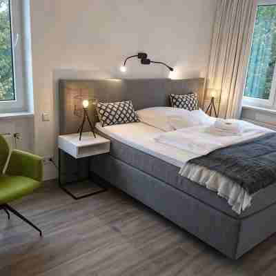 Hotel in Herrenhausen Rooms