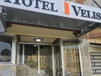 Velis Hotel Hotels in Velez
