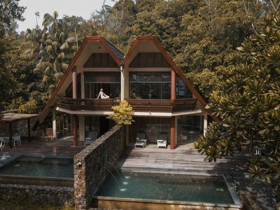 The Kasturi