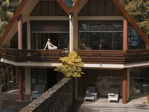 Popular Scenic Hotels in Balok