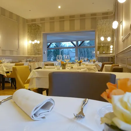 Hostellerie d'Héloïse Logis
