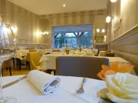 Hostellerie d'Héloïse Logis