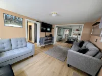 The Avondale Lower Level - Condos