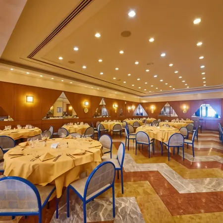 Grand Hotel Delle Terme Re Ferdinando