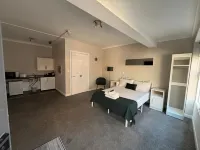 Tlk Apartments and Hotel