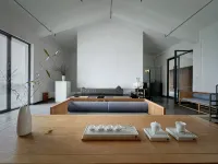Wugang Dulian Academy Art Homestay