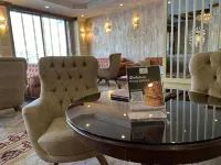 Hotel Buyuk Hamit - Pet-friendly