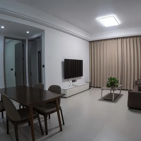 Runkang Homestay