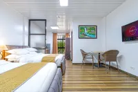 North Victoria Sports and Leisure Inn