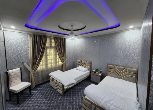 Dream Palace Hotel Rakaposhi Nagar - 2-Star