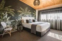 Ōhope Beach TOP 10 Holiday Park