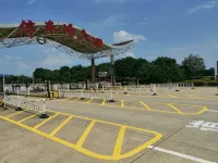 118凌空賓館（南昌昌北機場店） - 山景