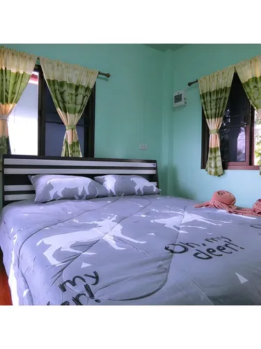 รูปภาพของPernjai Homestay เพลินใจโฮมสเตย์