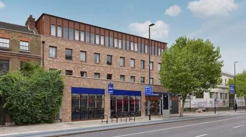Travelodge London Mile End - Pet friendly