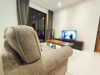 Armadale Galacity Minimalist 3Bed Entire Apartment