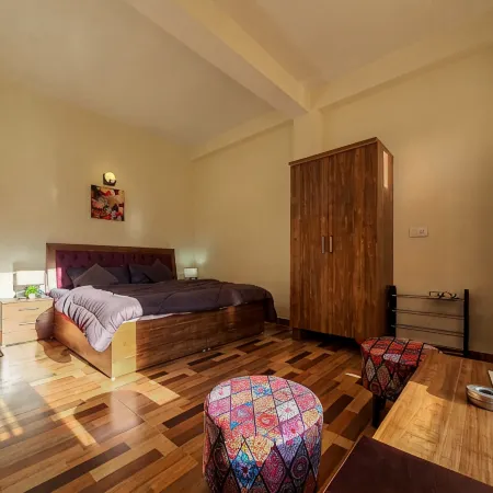 Alooma Valley View Stays