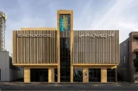 Royal Palace Hotel - Financial District - Bintang 2