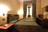 Hotel Cilicia - Wifi
