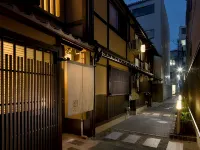 Kyotofish.Sugiya - Villas