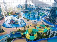 Kunlewan Hotel Hotels in Ci County