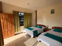Hostal Casa Cascada Hotels in Puerto Ayora