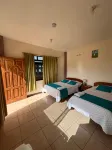 Hostal Casa Cascada