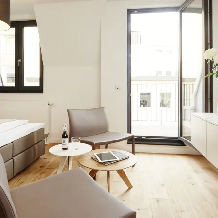 ipartment Koeln Oper @HOME by Best Western