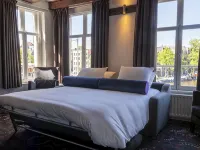 Leonardo Eden Hotel Amsterdam City Center Hotels near Oude Centrum