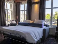 Leonardo Eden Hotel Amsterdam City Center