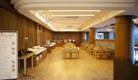 春川熊飯店 - 早餐
