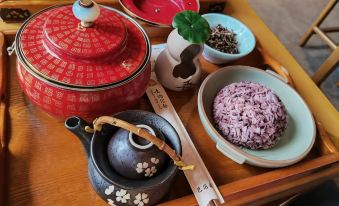Lushan Songran Chinese Inn