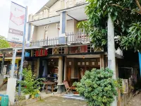 Lishafa Homestay - Park Yeri