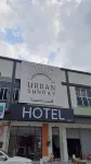Urban Sunday Jalan Langgar - Wi-Fi