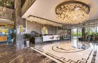 Ruili Shangjing lnternational  Hotel