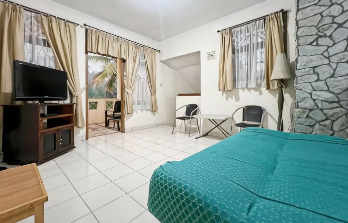 Large Villa Ciater 3BR near Sariater