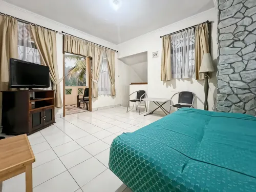 Large Villa Ciater 3BR near Sariater