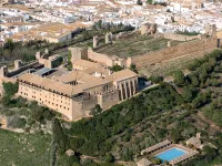 Parador de Carmona Hotels in Carmona