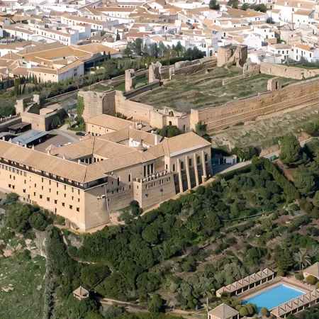 Parador de Carmona