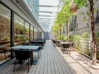 Holiday Inn Express & Suites BANGKOK CENTRAL PIER by IHG Hotels near Oriental Pier