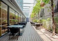 Holiday Inn Express & Suites BANGKOK CENTRAL PIER by IHG Hotels near CAT Telecom Tower