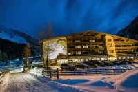 Valara - Alpine Art Hotel