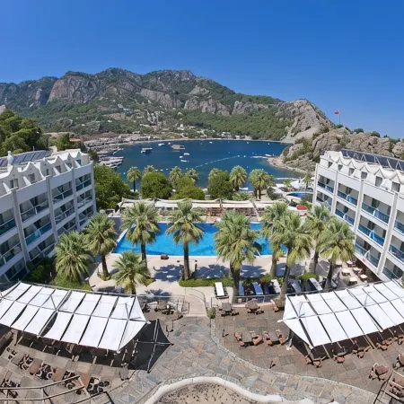Turunc Resort Hotel