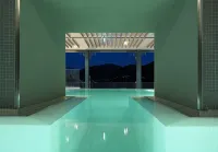 Grand Hotel Tremezzo - Swimmingpools