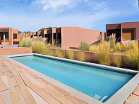 Noi Casa Atacama - piscina