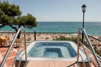 Rigat Park & Spa Hotel - Adults Recommended - balneario